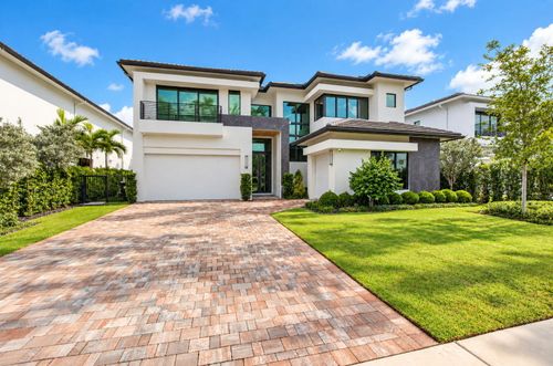 2252 Delray Ridge Ln, Delray Beach, FL, 33444-1700 | Card Image