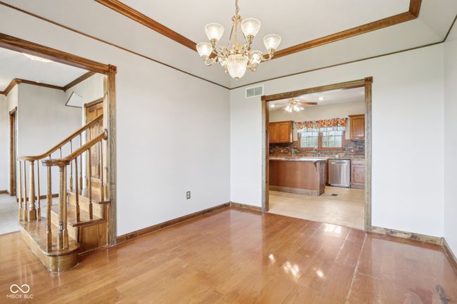 4339 W Briarwood Rd, House other with 4 bedrooms, 3 bathrooms and null parking in Monrovia IN | Image 12