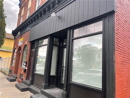 115 Lyell Ave, Rochester, NY, 14608-1312 | Card Image