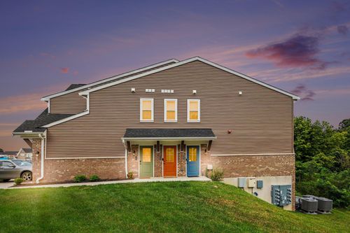 2455 Bella Ridge, Fort Mitchell, KY, 41017 | Card Image