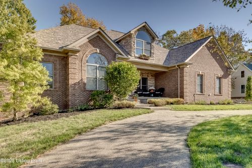 279 Persimmon Ridge Dr, Louisville, KY, 40245-5040 | Card Image