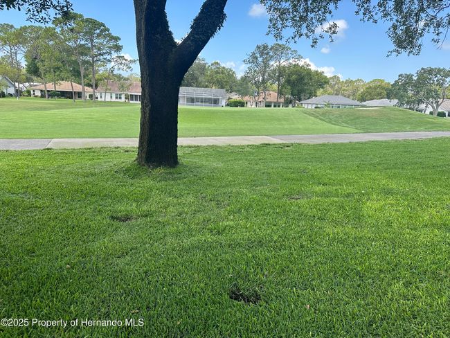 2351 Palm Springs Ct, House other with 2 bedrooms, 2 bathrooms and null parking in Spring Hill FL | Image 43