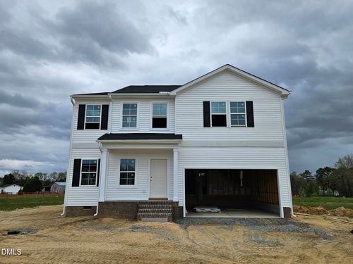 4-117 Alice Trace Pl, Angier, NC, 27501-1696 | Card Image