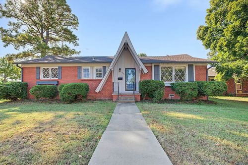 4662 E 58th St, Tulsa, OK, 74135-4320 | Card Image