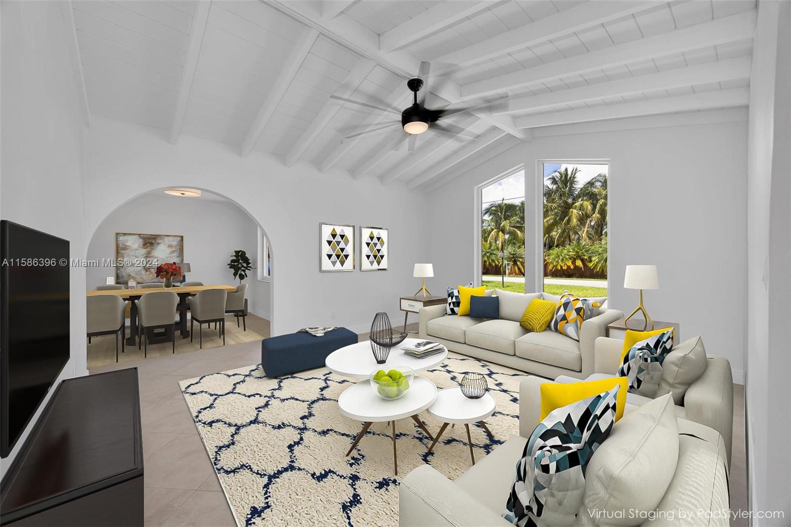 174th St, Palmetto Bay, FL 33157