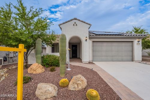 18859 N 261st Dr, Buckeye, AZ, 85396-7082 | Card Image