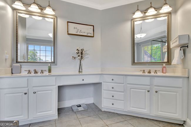 11 The Ter, House other with 4 bedrooms, 5 bathrooms and 2 parking in Newnan GA | Image 78