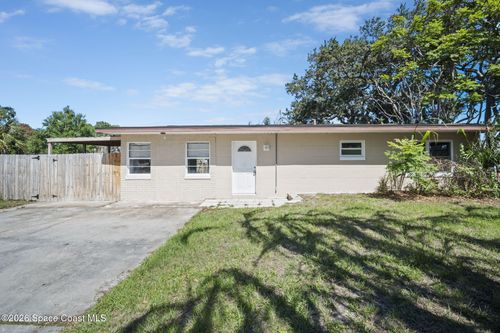 1137 Delmar Terrace, Palm Bay, FL, 32905 | Card Image