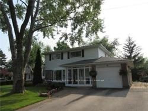 54 Roberts Cres, Brampton, ON, L6W1G8 | Card Image