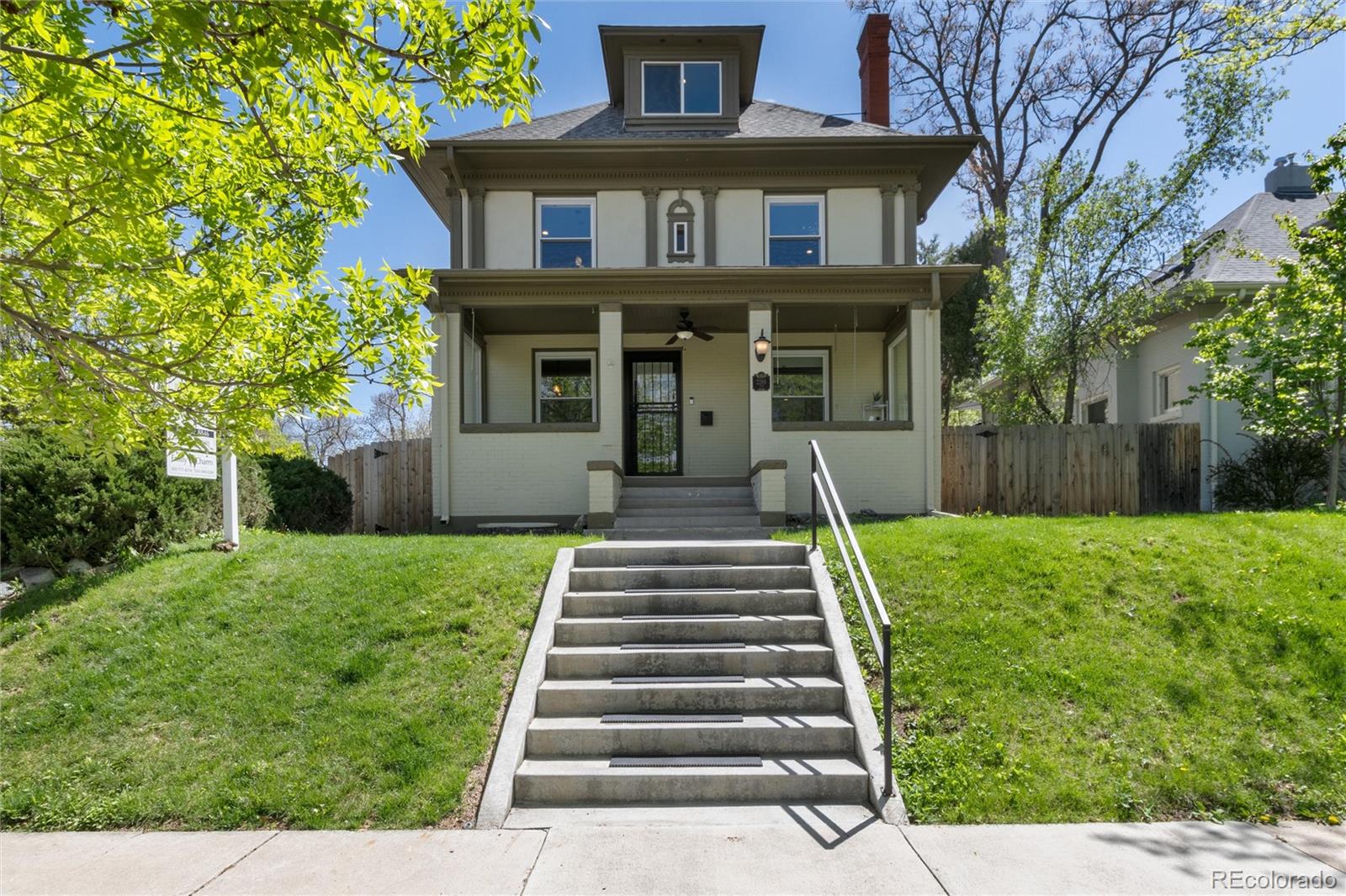 2288 Elm Street, Sold in Denver Zoocasa