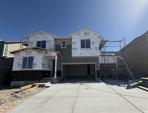 219-6353 W W Alpine Lake Ln, Herriman, UT, 84096 | Card Image