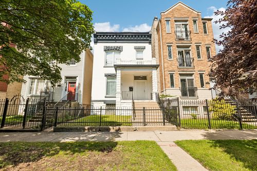 6620 S Drexel Ave, CHICAGO, IL, 60637-4214 | Card Image