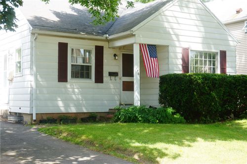 146 Rossiter Rd, Rochester, NY, 14620-4128 | Card Image