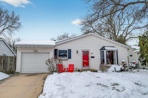 1802 Redwood Lane, MADISON, WI, 53711 | Card Image