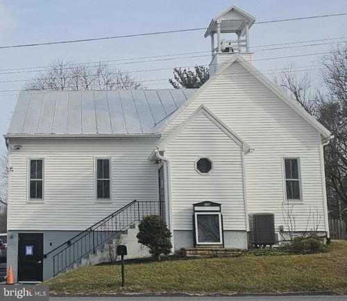 14819 Old Hanover Rd, UPPERCO, MD, 21155-9724 | Card Image