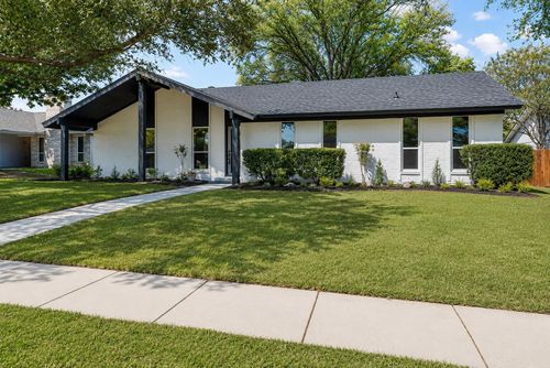 3605 Marwick Dr, Plano, TX, 75075-6226 | Card Image