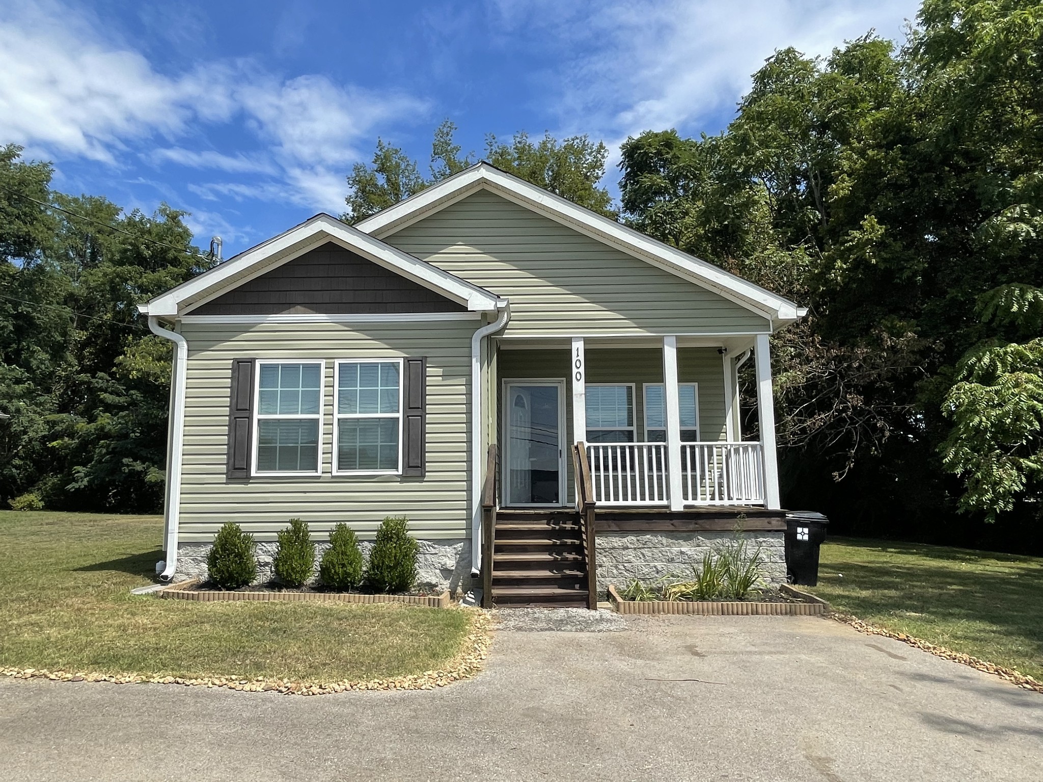James M Campbell Blvd, Columbia, TN 38401