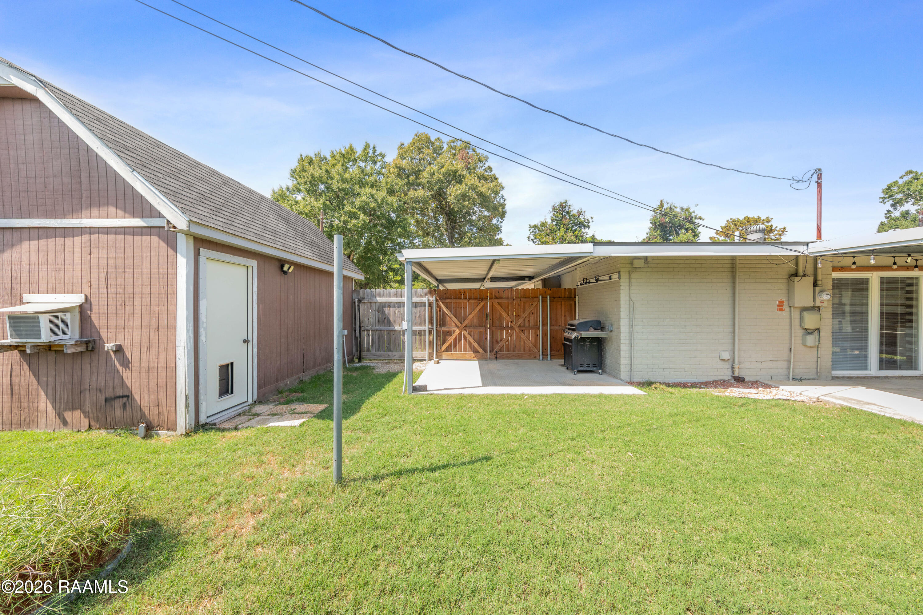 Residential in Lafayette 4