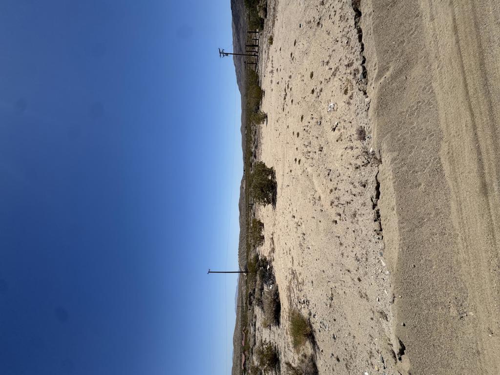 Land in 29 Palms