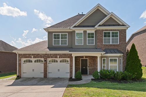2557 Westerham Way, Thompsons Station, TN, 37179-5401 | Card Image