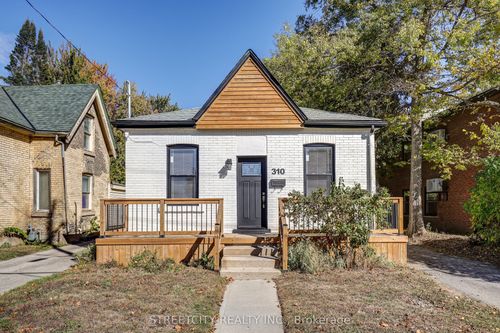310 Egerton St, London, ON, N5Z2G7 | Card Image