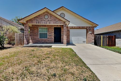 9607 Kennebec Way, San Antonio, TX, 78245-2743 | Card Image