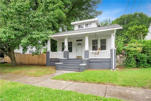 252 Constitution Ave, Portsmouth, VA, 23704-1558 | Card Image