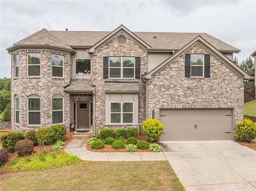 3948 Two Bridge Dr, Buford, GA, 30518-1548 | Card Image