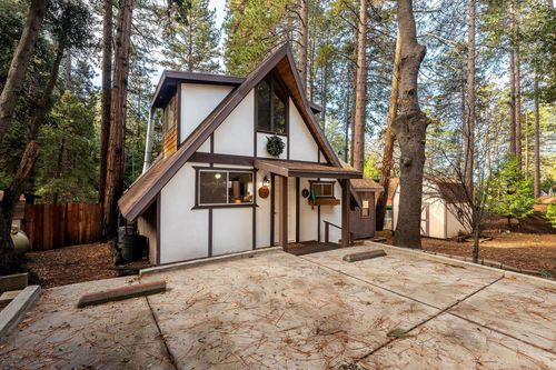 52515 Sunset Dr, Idyllwild, CA, 92549-2225 | Card Image