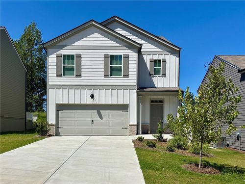 2910 Daxton Ln, Gainesville, GA, 30507-1123 | Card Image