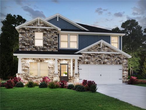 93 Proust Cir, Dallas, GA, 30132-3515 | Card Image