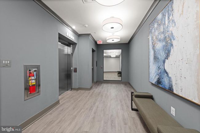 APT-409 - 100 Saint Ives Pl, Condo with 2 bedrooms, 2 bathrooms and null parking in OXON HILL MD | Image 27