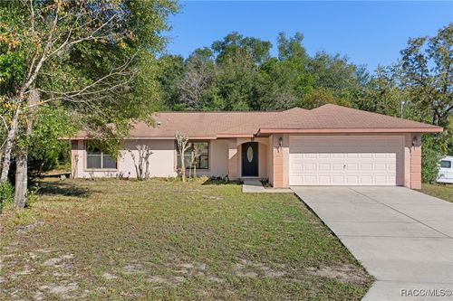 5625 S Dede Ter, Inverness, FL, 34452-9406 | Card Image