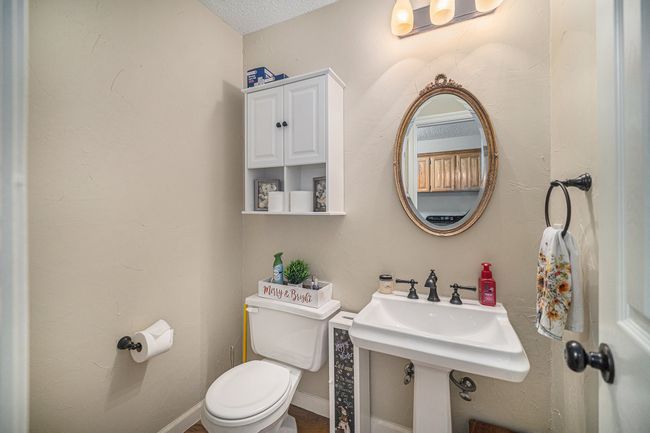 5501 Gateway Ln, House other with 3 bedrooms, 3 bathrooms and null parking in Arlington TX | Image 13