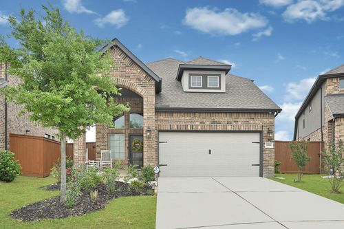 7006 Winterberry Glen Ln, Katy, TX, 77493-4687 | Card Image