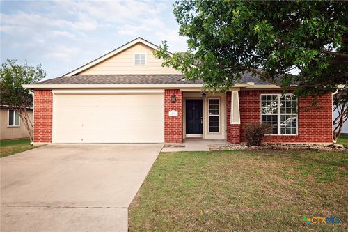 1112 Wild Wood, Temple, TX, 76504-4500 | Card Image
