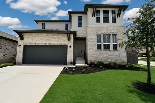 6401 Velvet Leaf Lane, Buda, TX, 78610 | Card Image