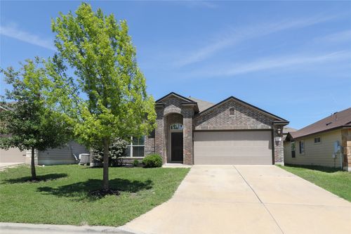 108 Igneous Lane, Jarrell, TX, 76537 | Card Image