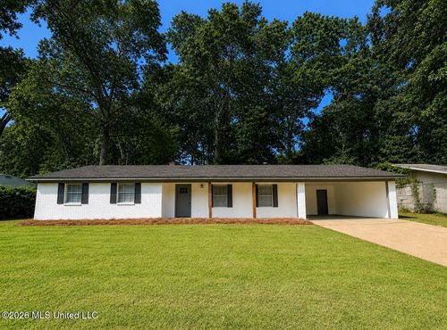1016 Tanglewood Drive, Clinton, MS, 39056 | Card Image