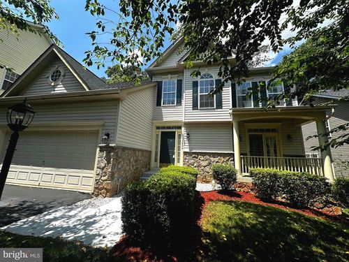 14804 Cartagena Dr, GAINESVILLE, VA, 20155-1978 | Card Image