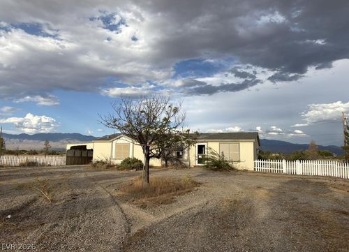 2390 Christie Court, Pahrump, NV, 89060 | Card Image