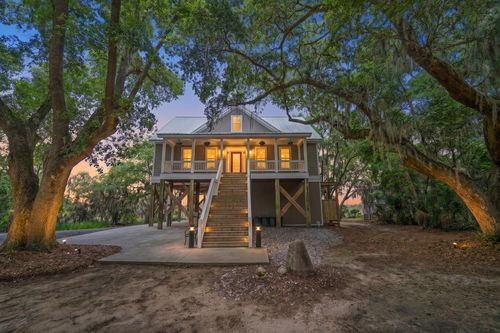 8730 Marsh Aire Ln, Edisto Island, SC, 29438-6983 | Card Image