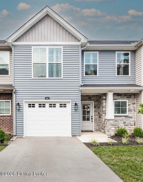 402 Railway Dr, Louisville, KY, 40222-3704 | Card Image