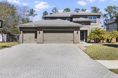 11724 Fitchwood Cir, JACKSONVILLE, FL, 32258-4503 | Card Image