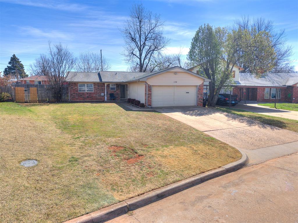 Residential in Moore 4
