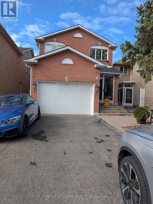 4 Bayel Crescent, Richmond Hill (Devonsleigh), ON, L4S1C2 | Card Image