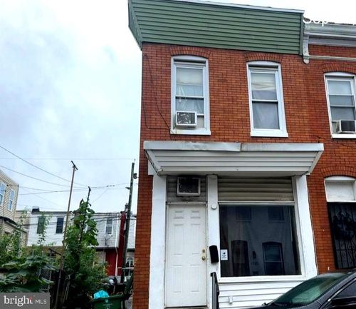 725 N Belnord Ave, BALTIMORE, MD, 21205-2622 | Card Image