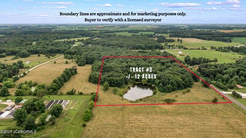 TBD State Rd E, Auxvasse, MO, 65231 | Card Image