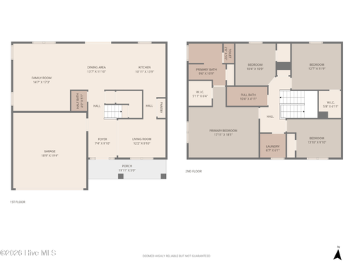 506 Shadyside Ct, Jacksonville, NC, 28540-3196 | Card Image