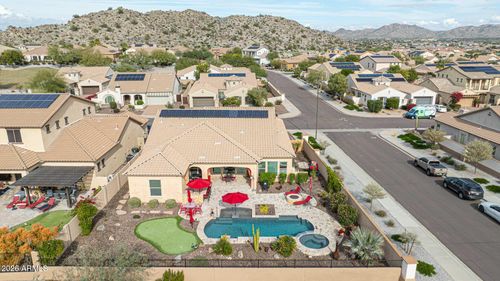 18309 W Thistle Landing Dr, Goodyear, AZ, 85338-7707 | Card Image